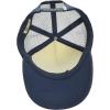 imageBillabong Womens California Love Pitstop Adjustable Trucker HatIndigo