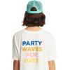 imageBillabong Womens California Love Pitstop Adjustable Trucker HatMomint