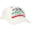 imageBillabong Womens California Love Pitstop Adjustable Trucker HatWhite