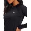 imageBillabong Womens Classic Long Sleeve RashguardBlack