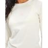 imageBillabong Womens Classic Long Sleeve RashguardSalt Crystal 2