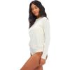 imageBillabong Womens Classic Long Sleeve RashguardSalt Crystal 2