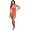 imageBillabong Womens Classic V Neck Cami Bikini TopFuego