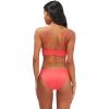 imageBillabong Womens Classic V Neck Cami Bikini TopFuego