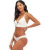 imageBillabong Womens Classic V Neck Cami Bikini TopSalt Crystal