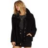 imageBillabong Womens Cozy Days Sherpa JacketBlack