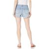 imageBillabong Womens Cruisin Along Denim ShortIndigo Rinse