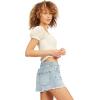 imageBillabong Womens Cruisin Along Denim ShortIndigo Rinse