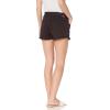 imageBillabong Womens Cruisin Along Denim ShortOff Black