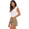 imageBillabong Womens Cruisin Along Denim ShortSage
