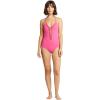 imageBillabong Womens Hippie Hooray One PieceShaka Pink
