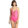imageBillabong Womens Hippie Hooray One PieceShaka Pink