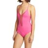 imageBillabong Womens Hippie Hooray One PieceShaka Pink