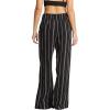 imageBillabong Womens New Waves Stripe PantBlack White