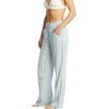 imageBillabong Womens New Waves Stripe PantClear Sky