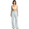 imageBillabong Womens New Waves Stripe PantClear Sky