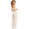 imageBillabong Womens New Waves Stripe PantSalt Crystal