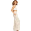 imageBillabong Womens New Waves Stripe PantSalt Crystal