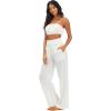 imageBillabong Womens New Waves Stripe PantWhite