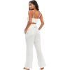 imageBillabong Womens New Waves Stripe PantWhite