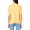 imageBillabong Womens Premium Short Sleeve Logo Graphic TeeMellow Daze