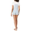 imageBillabong womens Out N About Short OverallChambray