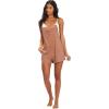 imageBillabong womens Out N About Short OverallNutmeg