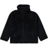 imageBillabong Womens Cozy Days Sherpa JacketBlackBlack