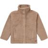 imageBillabong Womens Cozy Days Sherpa JacketWarm SandWarm Sand