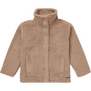 imageBillabong Womens Cozy Days Sherpa JacketWarm SandWarm Sand