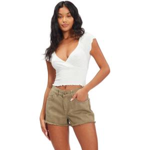 imageBillabong Womens Cruisin Along Denim ShortSage