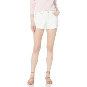 imageBillabong Womens Cruisin Along Denim ShortSalt Crystal