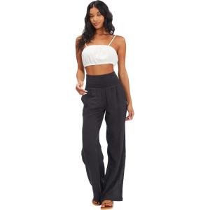 imageBillabong Womens New Waves Stripe PantBlack