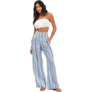 imageBillabong Womens New Waves Stripe PantSail Away