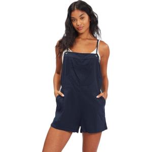 imageBillabong womens Out N About Short OverallInk