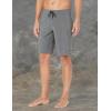 imageBillabong Mens Classic 4Way Stretch Boardshort 20 Inch OutseamChar