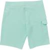 imageBillabong Mens Classic 4Way Stretch Boardshort 20 Inch OutseamCool Mint