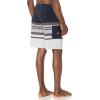 imageBillabong Mens Classic 4Way Stretch Boardshort 20 Inch OutseamFog