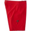 imageBillabong Mens Classic 4Way Stretch Boardshort 20 Inch OutseamLifeguard Red