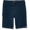 imageBillabong Mens Classic 4Way Stretch Boardshort 20 Inch OutseamNavy