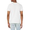 imageBillabong Mens Classic Short Sleeve Premium Logo Graphic Tee TShirtTeam Wave White