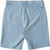 imageBillabong Mens Classic Submersible Hybrid Short Made with QuickDrying Material for Wear in Both Land ampamp WaterDusty Blue