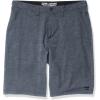 imageBillabong Mens Classic Submersible Hybrid Short Made with QuickDrying Material for Wear in Both Land ampamp WaterNavy