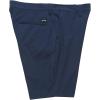 imageBillabong Mens Classic Submersible Hybrid Short Made with QuickDrying Material for Wear in Both Land ampamp WaterNavy Solid