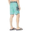 imageBillabong Mens Standard 73 Pro Boardshort 4Way Performance Stretch 20 Inch OutseamAqua Blue