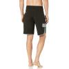 imageBillabong Mens Standard 73 Pro Boardshort 4Way Performance Stretch 20 Inch OutseamBlack