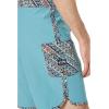 imageBillabong Mens Standard 73 Pro Boardshort 4Way Performance Stretch 20 Inch OutseamBlue Haze