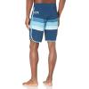 imageBillabong Mens Standard 73 Pro Boardshort 4Way Performance Stretch 20 Inch OutseamDark Navy