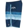 imageBillabong Mens Standard 73 Pro Boardshort 4Way Performance Stretch 20 Inch OutseamDark Navy