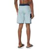 imageBillabong Mens Standard 73 Pro Boardshort 4Way Performance Stretch 20 Inch OutseamDusty Blue